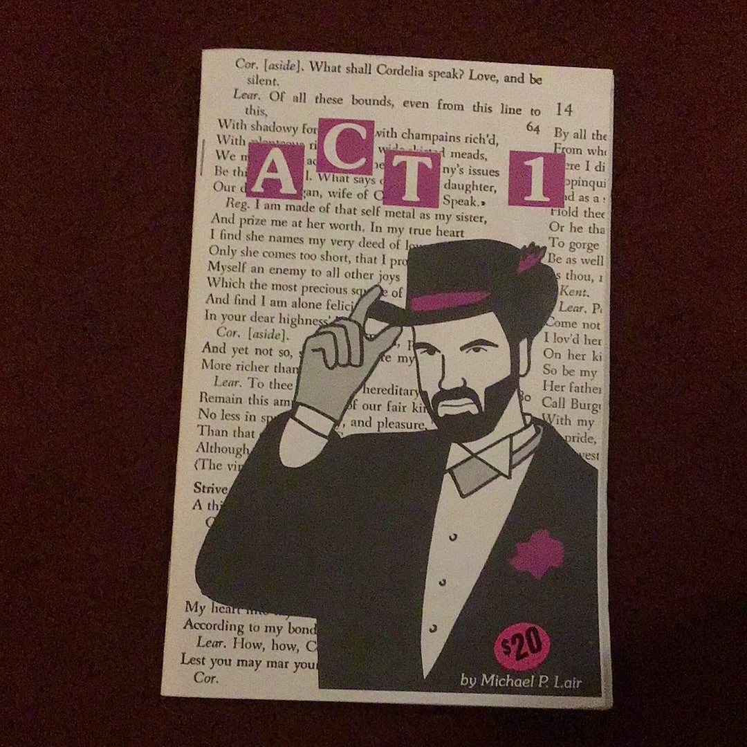 Act 1