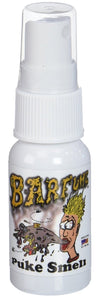 BARfume Puke Smell in Mister Spray - Titan Magic & Brain Busters Escape Rooms
