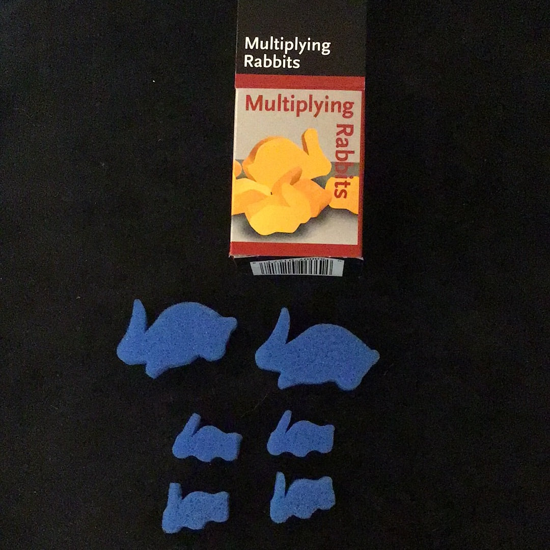 Multiplying rabbits