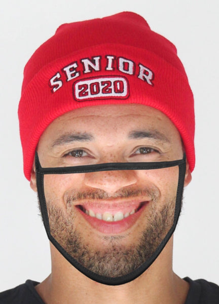 custome Printed Masks