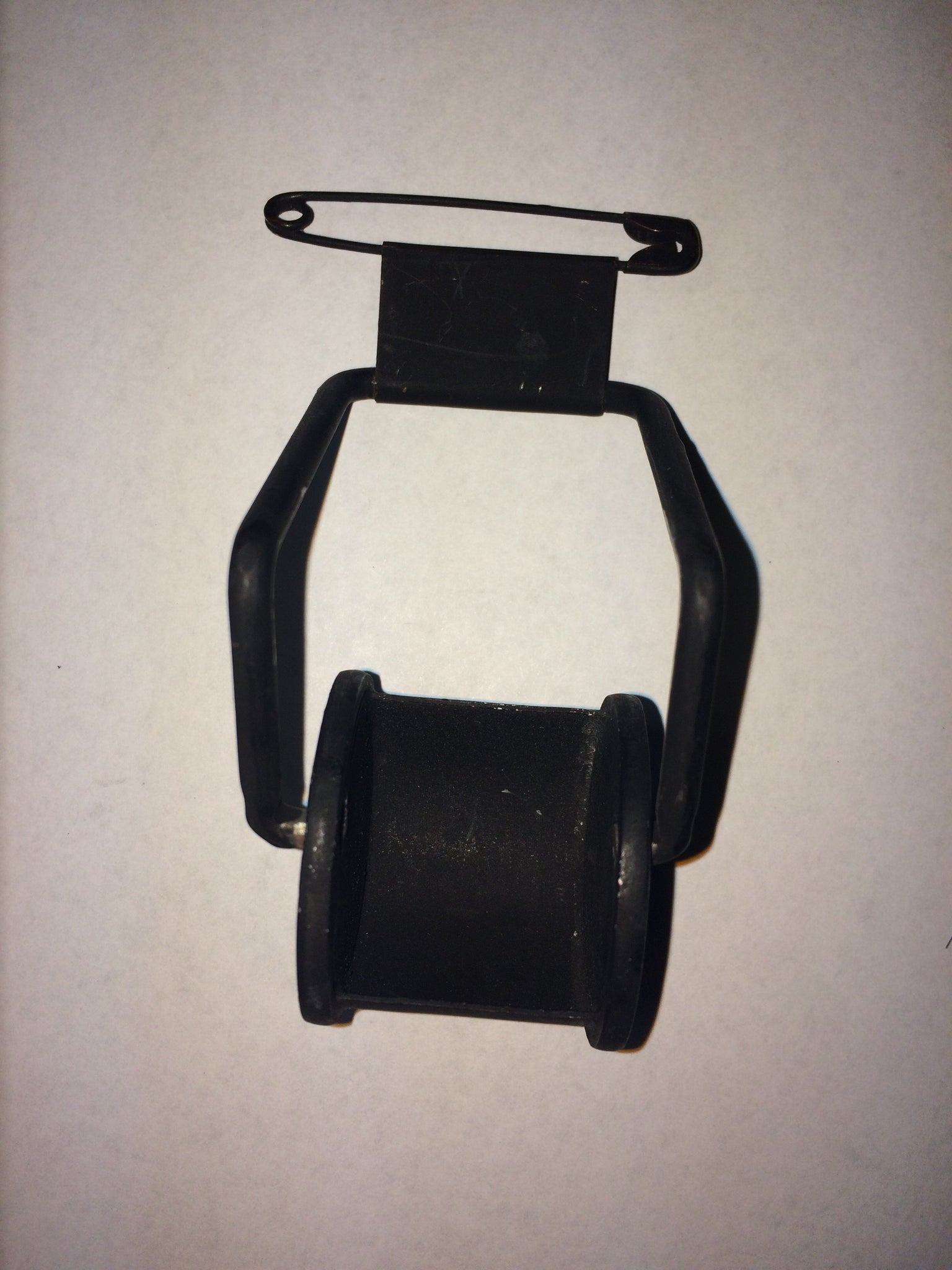 Viking's Coin Dumper (Coin Gondola) (Black) - Titan Magic & Brain Busters Escape Rooms