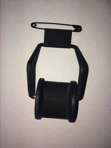Viking's Coin Dumper (Coin Gondola) (Black) - Titan Magic & Brain Busters Escape Rooms