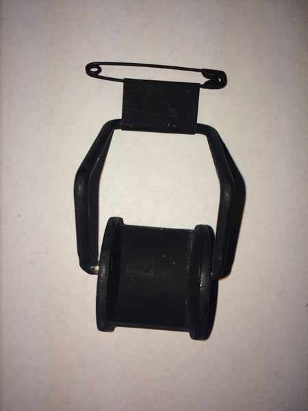 Viking's Coin Dumper (Coin Gondola) (Black) - Titan Magic & Brain Busters Escape Rooms