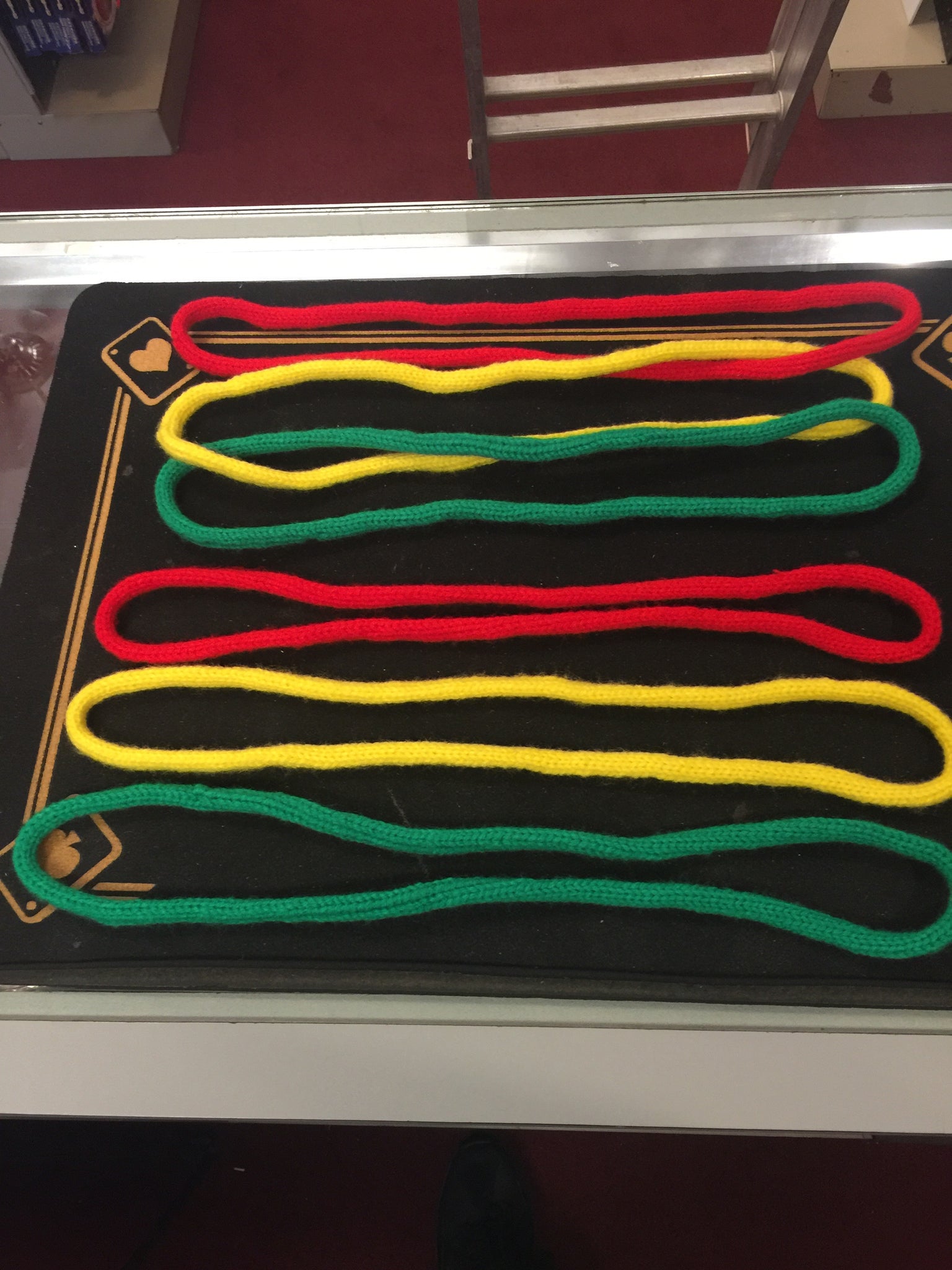 Linking Rope Trick - Titan Magic & Brain Busters Escape Rooms