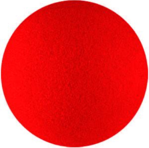 1.5 In Sponge Ball Red - Titan Magic & Brain Busters Escape Rooms