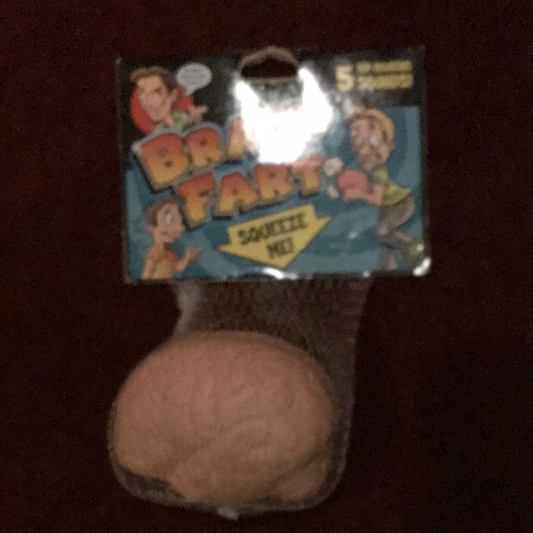Brain Fart