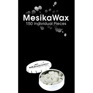 Mesika Wax - Titan Magic & Brain Busters Escape Rooms
