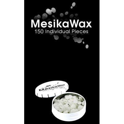 Mesika Wax - Titan Magic & Brain Busters Escape Rooms