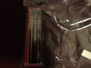 Pen pencil cigarette vanisher - Titan Magic & Brain Busters Escape Rooms