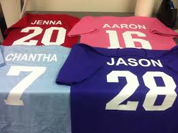 T shirts Printed (Vinyl Cad Cut ) - Titan Magic & Brain Busters Escape Rooms