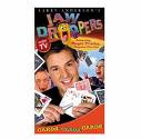Jaw Droppers Volume 4 - Titan Magic & Brain Busters Escape Rooms