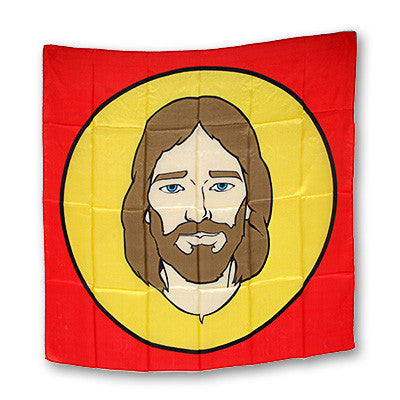 Jesus Silk - Titan Magic & Brain Busters Escape Rooms