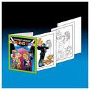 Magic Coloring Book - Titan Magic & Brain Busters Escape Rooms