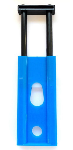 Small Finger Chopper - Titan Magic & Brain Busters Escape Rooms