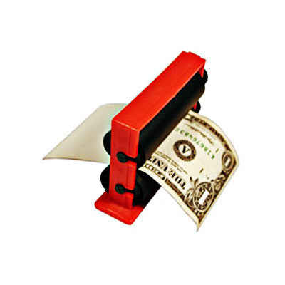 Laser Money (Money Maker) - Titan Magic & Brain Busters Escape Rooms