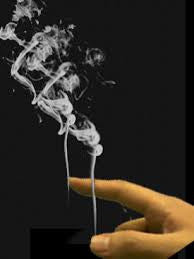 Mystic Smoke - Titan Magic & Brain Busters Escape Rooms