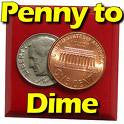 Penny To Dime - Titan Magic & Brain Busters Escape Rooms