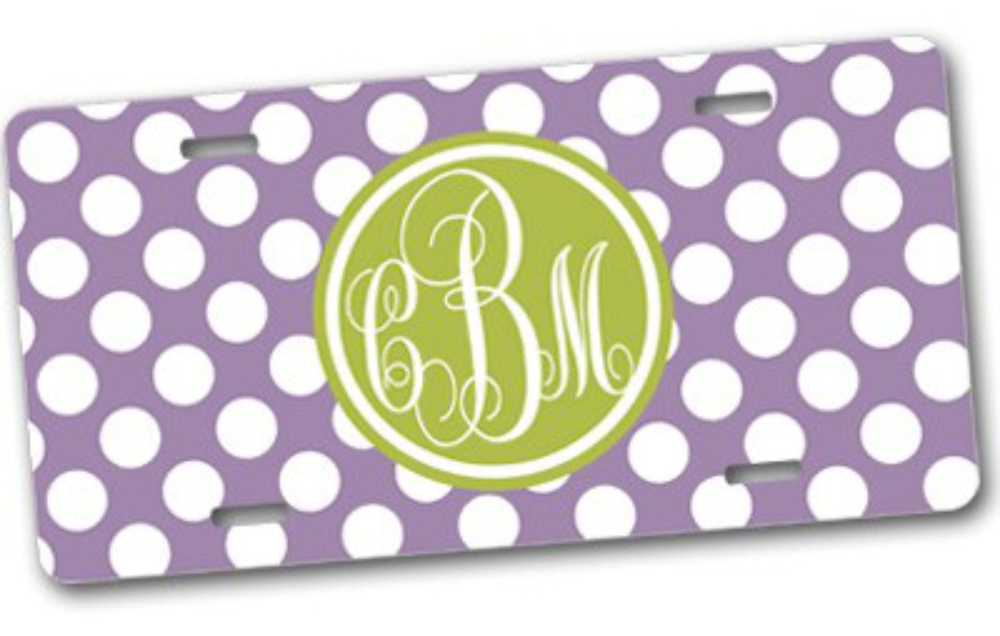 Custom Printed Sublimation License Plate - Titan Magic & Brain Busters Escape Rooms