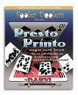 Presto Printo - Titan Magic & Brain Busters Escape Rooms