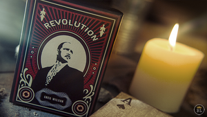 Revolution - Titan Magic & Brain Busters Escape Rooms