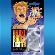 Shock Lighter Deluxe - Titan Magic & Brain Busters Escape Rooms