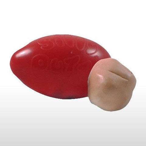 Silly Putty - Titan Magic & Brain Busters Escape Rooms