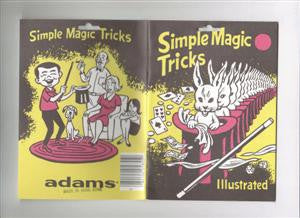 Simple Magic Tricks - Titan Magic & Brain Busters Escape Rooms