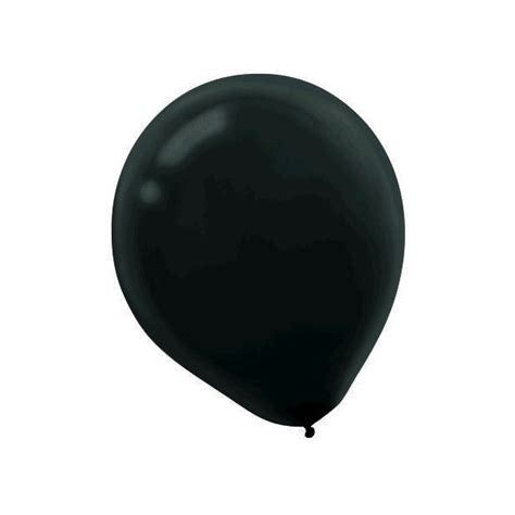 Standard 12 inch Balloons (Solid Color) - Titan Magic & Brain Busters Escape Rooms