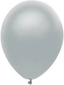 Standard 12 inch Balloons (Solid Color) - Titan Magic & Brain Busters Escape Rooms