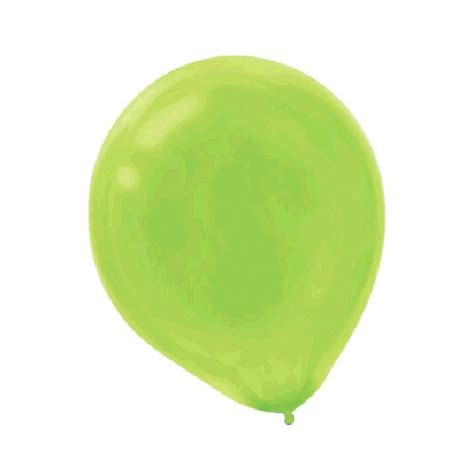 Standard 12 inch Balloons (Solid Color) - Titan Magic & Brain Busters Escape Rooms