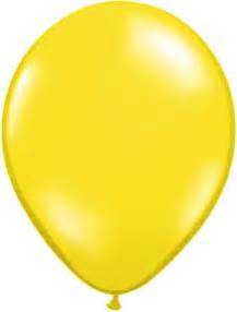 Standard 12 inch Balloons (Solid Color) - Titan Magic & Brain Busters Escape Rooms