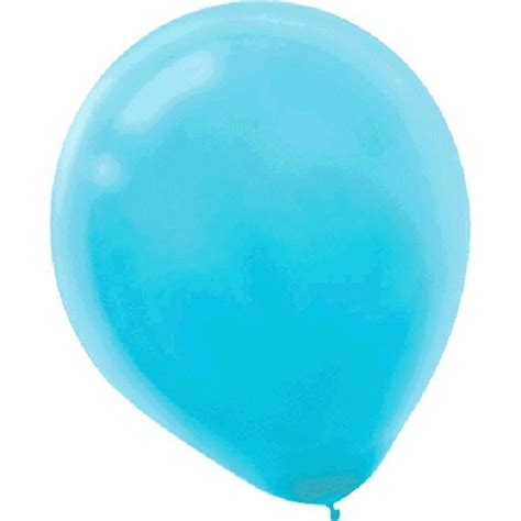 Standard 12 inch Balloons (Solid Color) - Titan Magic & Brain Busters Escape Rooms