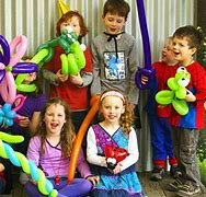 Balloon Twister   ( Great for Big or Small Events ) - Titan Magic & Brain Busters Escape Rooms
