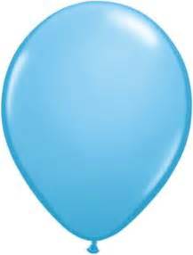 Standard 12 inch Balloons (Solid Color) - Titan Magic & Brain Busters Escape Rooms
