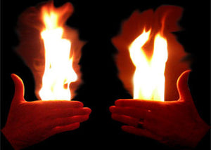 Ultimate Hand Flasher - Titan Magic & Brain Busters Escape Rooms