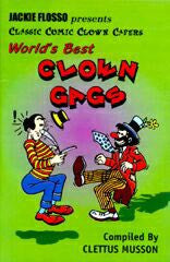 World's Best Clown Gags - Titan Magic & Brain Busters Escape Rooms