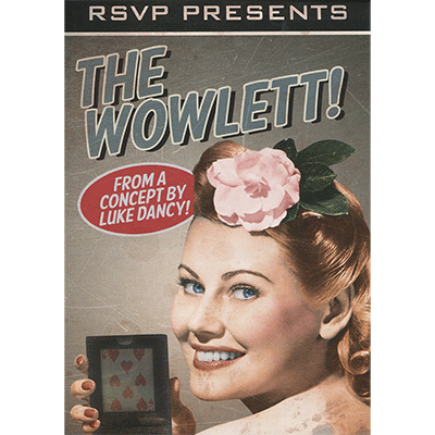 The Wowlett! - Titan Magic & Brain Busters Escape Rooms