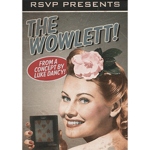 The Wowlett! - Titan Magic & Brain Busters Escape Rooms